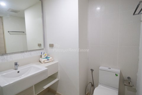 Condominio de 1 dormitorio en Bang Lamung, Tailandia № 205170 - foto 7