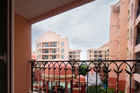 Condominio de 1 dormitorio en Bang Lamung, Tailandia № 205170 - foto 11