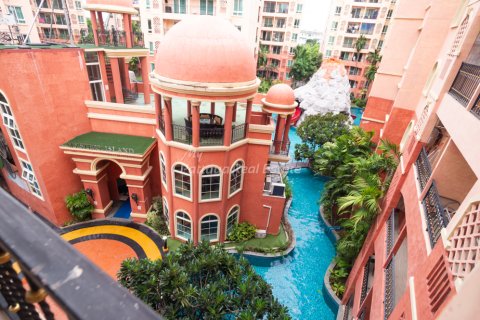 Condominio de 1 dormitorio en Bang Lamung, Tailandia № 205170 - foto 14