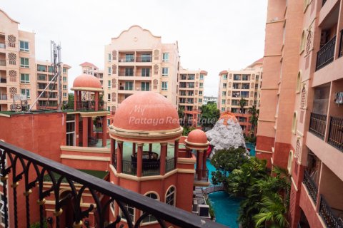 Condominio de 1 dormitorio en Bang Lamung, Tailandia № 205170 - foto 13