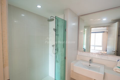 Condominio de 1 dormitorio en Bang Lamung, Tailandia № 205170 - foto 6