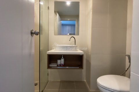 Estudio en el condominio en Bang Sare, Tailandia № 205174 - foto 8