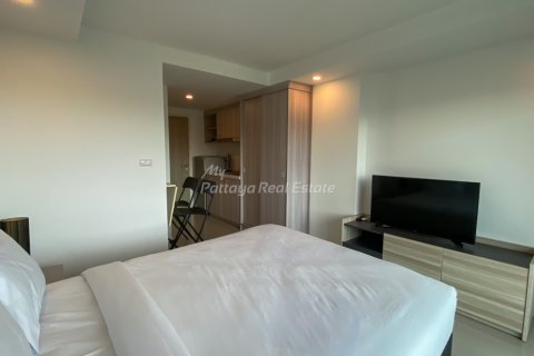 Estudio en el condominio en Bang Sare, Tailandia № 205174 - foto 6