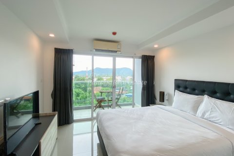 Estudio en el condominio en Bang Sare, Tailandia № 205174 - foto 3