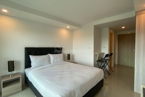 Estudio en el condominio en Bang Sare, Tailandia № 205174 - foto 4
