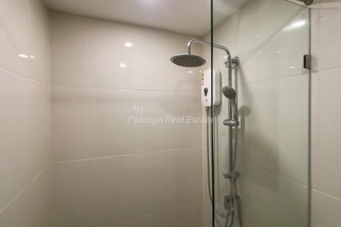 Estudio en el condominio en Bang Sare, Tailandia № 205174 - foto 9