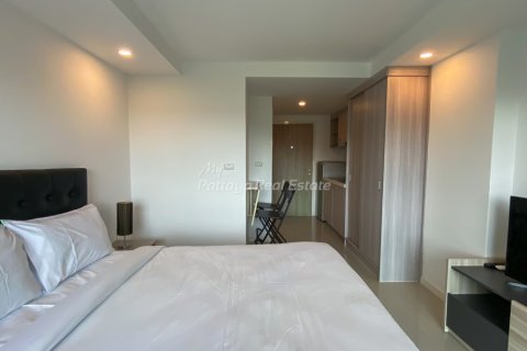 Estudio en el condominio en Bang Sare, Tailandia № 205174 - foto 7