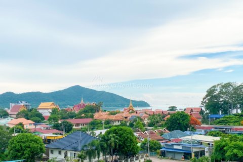 Estudio en el condominio en Bang Sare, Tailandia № 205174 - foto 12