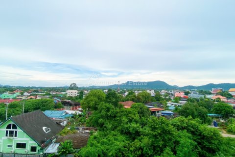 Estudio en el condominio en Bang Sare, Tailandia № 205174 - foto 11