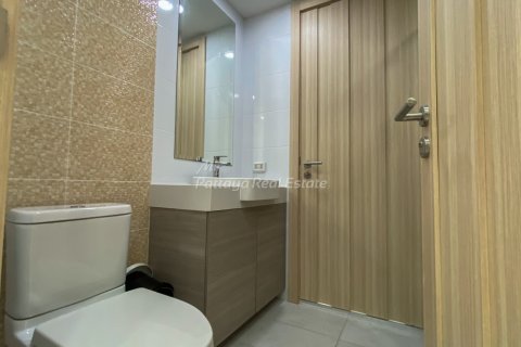 Condominio de 1 dormitorio en Sattahip, Tailandia № 205175 - foto 11