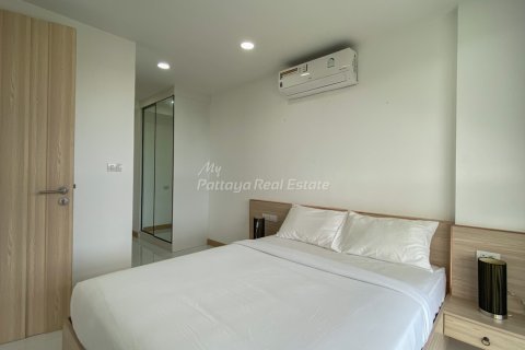 Condominio de 1 dormitorio en Sattahip, Tailandia № 205175 - foto 7