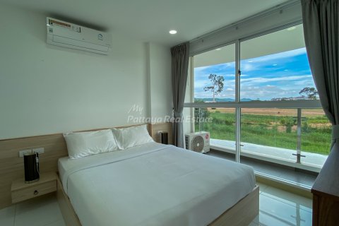 Condominio de 1 dormitorio en Sattahip, Tailandia № 205175 - foto 6