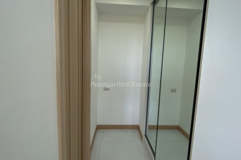 Condominio de 1 dormitorio en Sattahip, Tailandia № 205175 - foto 10