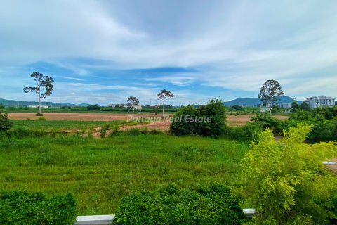 Condominio de 1 dormitorio en Sattahip, Tailandia № 205175 - foto 14