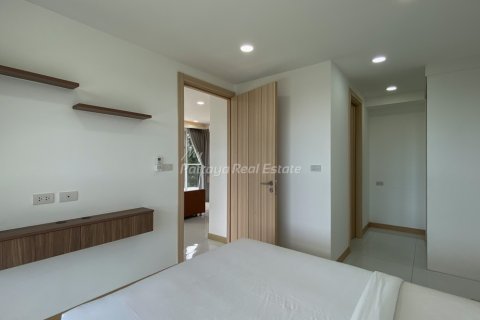 Condominio de 1 dormitorio en Sattahip, Tailandia № 205175 - foto 9