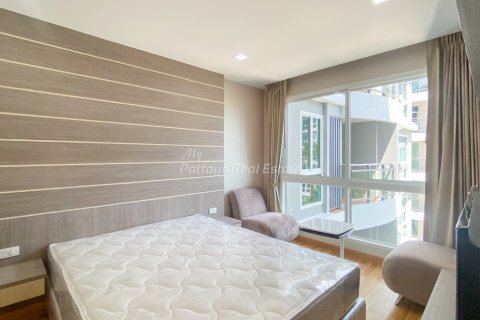 Condominio de 1 dormitorio en Jomtien Beach, Pattaya, Tailandia № 205172 - foto 7