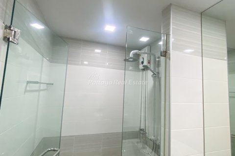 Condominio de 1 dormitorio en Jomtien Beach, Pattaya, Tailandia № 205172 - foto 11