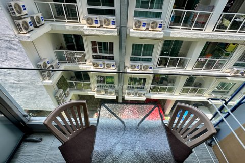 Condominio de 1 dormitorio en Bang Lamung, Tailandia № 205173 - foto 9