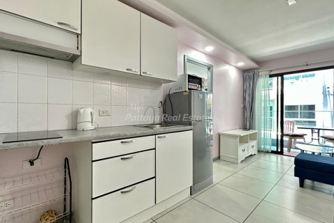 Кондоминиум с 1 спальней в Банг Ламунге, Таиланд № 205173