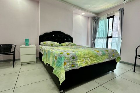 Condominio de 1 dormitorio en Bang Lamung, Tailandia № 205173 - foto 5