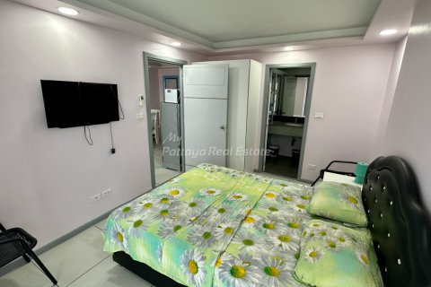 Condominio de 1 dormitorio en Bang Lamung, Tailandia № 205173 - foto 6