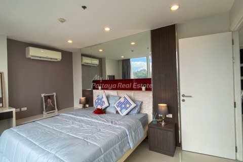 Condominio de 1 dormitorio en Pattaya, Tailandia № 205171 - foto 10
