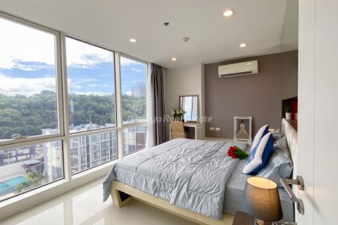 Condominio de 1 dormitorio en Pattaya, Tailandia № 205171 - foto 9