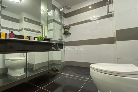 Condominio de 1 dormitorio en Pattaya, Tailandia № 205171 - foto 13