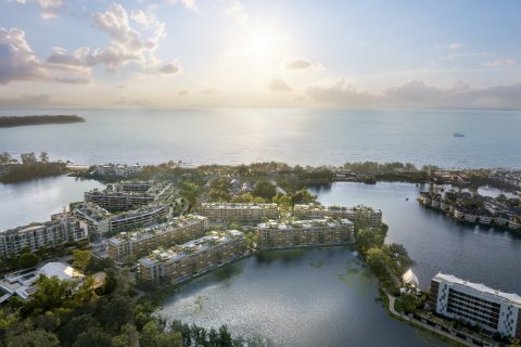 Condominio de 3 dormitorios en Bang Tao, Tailandia № 169898 - foto 19