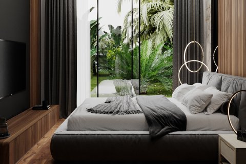 Chalet de 2 dormitorios en Koh Pha Ngan, Tailandia № 169893 - foto 28