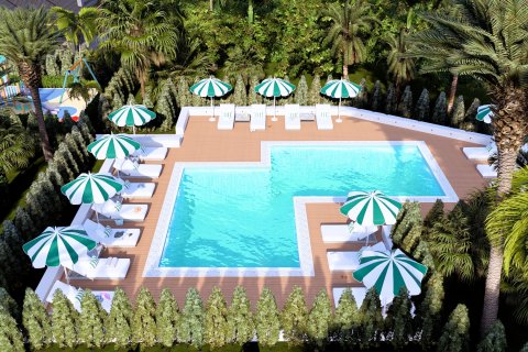 Chalet de 2 dormitorios en Koh Pha Ngan, Tailandia № 169893 - foto 15