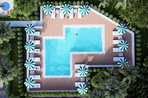 Chalet de 2 dormitorios en Koh Pha Ngan, Tailandia № 169893 - foto 16