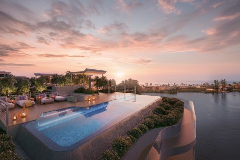 Condominio de 3 dormitorios en Bang Tao, Tailandia № 169899 - foto 13