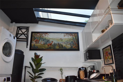 Reihenhaus in Bangkok, Thailand 3 Schlafzimmer № 189503 - Foto 4