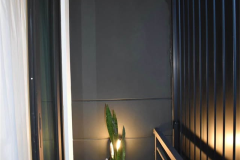 Reihenhaus in Bangkok, Thailand 3 Schlafzimmer № 189503 - Foto 6