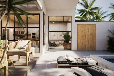 Sobre plano Kakao Residence en Bang Rak, Surat Thani, Tailandia № 133147 - foto 4