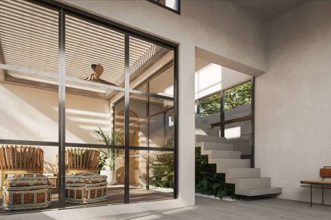 Sobre plano Kakao Residence en Bang Rak, Surat Thani, Tailandia № 133147 - foto 8