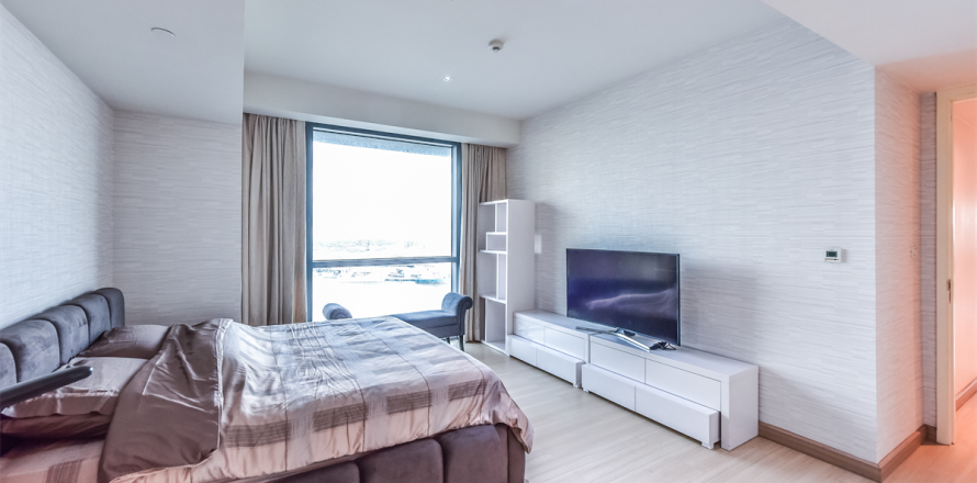Condominio de 3 dormitorios en Bangkok, Tailandia № 185821