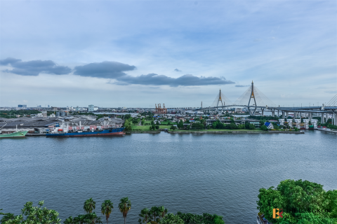 Condominio de 3 dormitorios en Bangkok, Tailandia № 185821 - foto 5