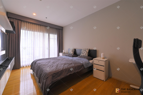 Condominio de 1 dormitorio en Bangkok, Tailandia № 185823 - foto 8
