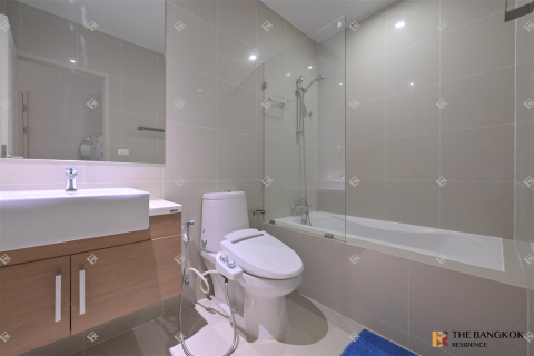 Condominio de 1 dormitorio en Bangkok, Tailandia № 185823 - foto 6