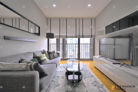 Condominio de 1 dormitorio en Bangkok, Tailandia № 185823 - foto 5
