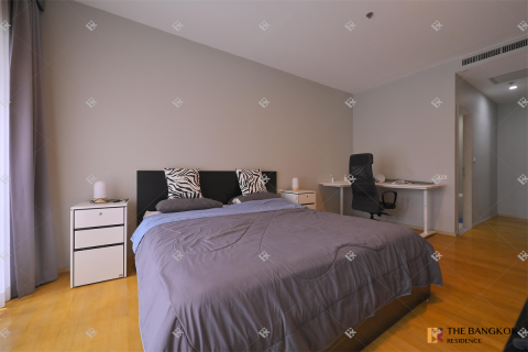 Condominio de 1 dormitorio en Bangkok, Tailandia № 185823 - foto 3