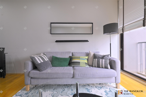 Condominio de 1 dormitorio en Bangkok, Tailandia № 185823 - foto 10