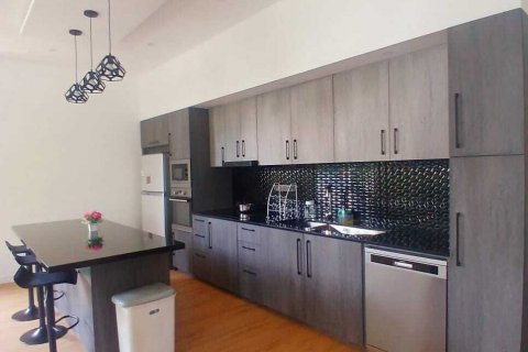 Chalet de 4 dormitorios en Phuket, Tailandia № 137460 - foto 13