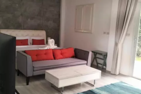 Chalet de 4 dormitorios en Phuket, Tailandia № 137460 - foto 6