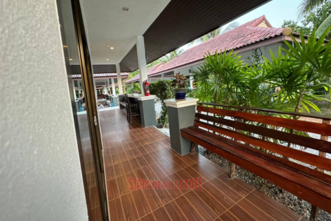 Hotel en Ao Nang, Tailandia № 203952 - foto 4