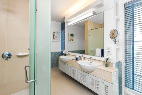 Haus auf Naithon Beach, Thailand 6 Schlafzimmer № 176716 - Foto 11