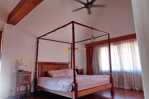 Studio on Jomtien Beach, Pattaya, Thailand № 176718 - photo 16