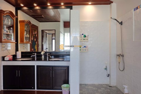 Studio on Jomtien Beach, Pattaya, Thailand № 176718 - photo 20